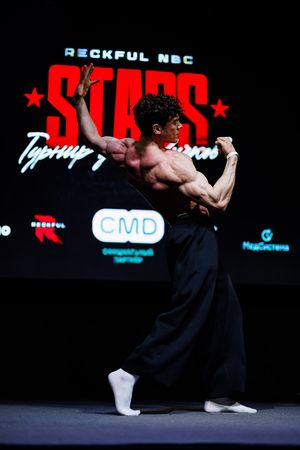 Регистрация STARS 5.06.26 (фотограф Роман Притула)